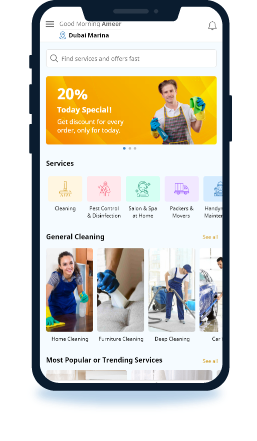 Download our Super app!
