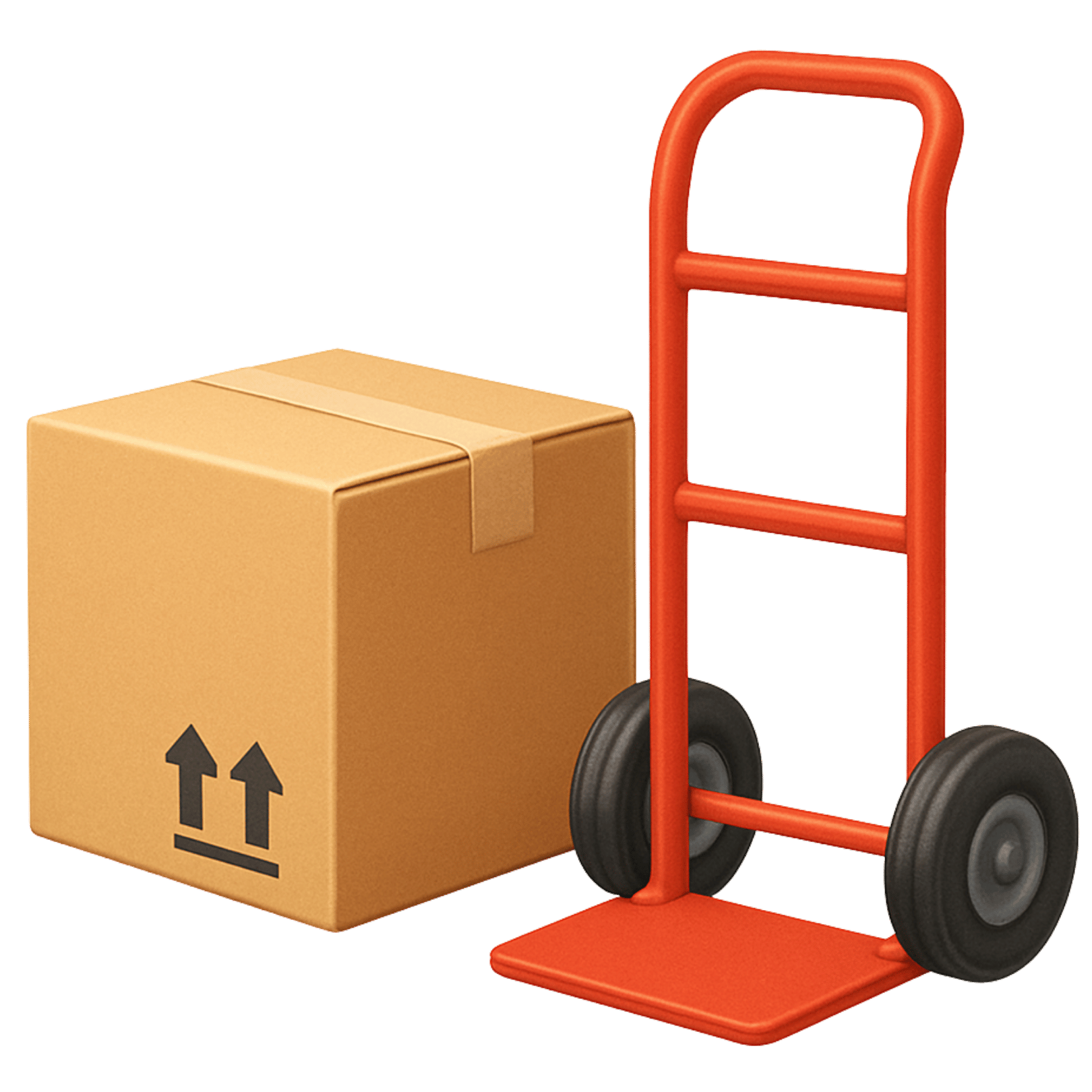 Packers & Movers